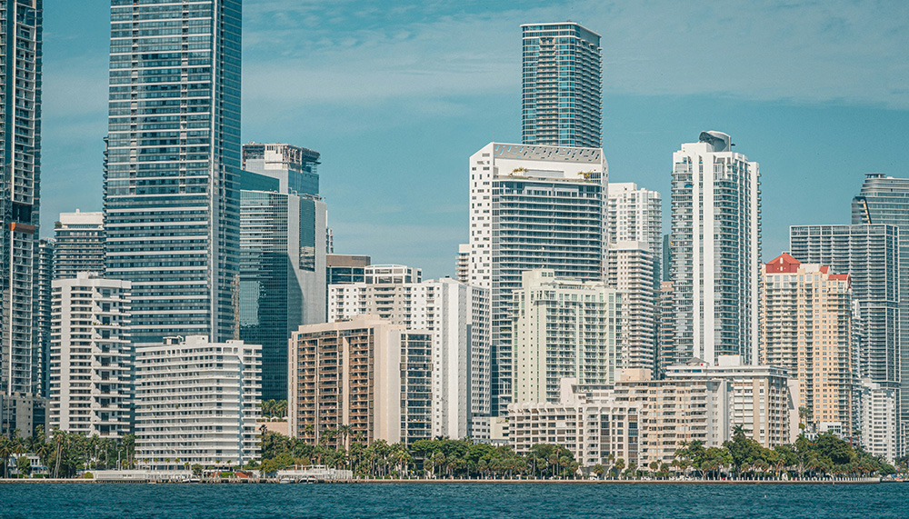 MSPs For Miami Startups
